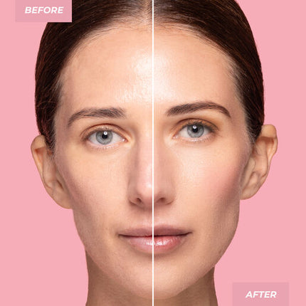 MCoBeauty Miracle Flawless Skin Foundation Nude Beige