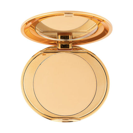 MCoBeauty Miracle Flawless Pressed Powder - 2 Natural Medium
