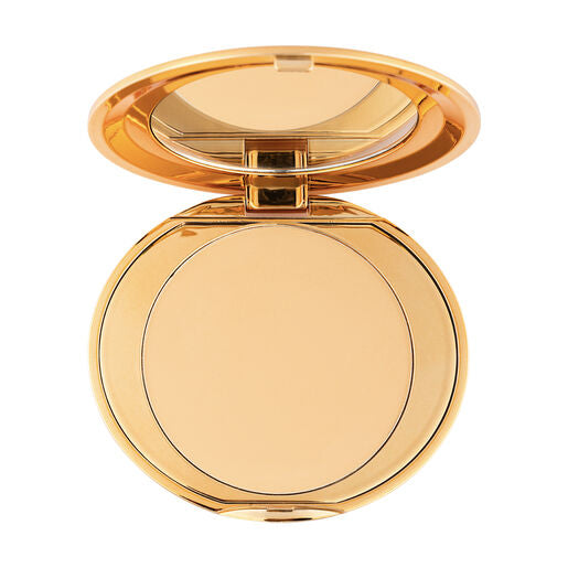 MCoBeauty Miracle Flawless Pressed Powder - 2 Natural Medium