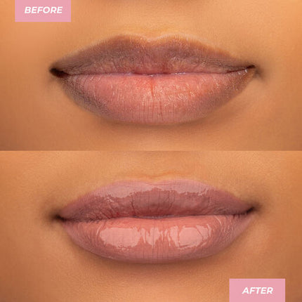 MCoBeauty Lip Ink Longwear Hold - Nude Mauve