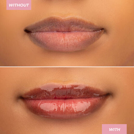 MCoBeauty Peptide Lip Treatment - Caramel