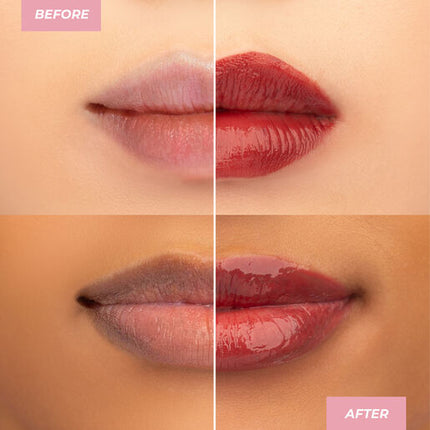 MCoBeauty Lip Ink Longwear Hold - Dusty Rose