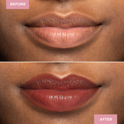 MCoBeauty Crème Matte Luxe Lipstick - Prance Proudly