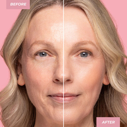 MCoBeauty Brighten & Perfect Cream Concealer Light 2 - Natural