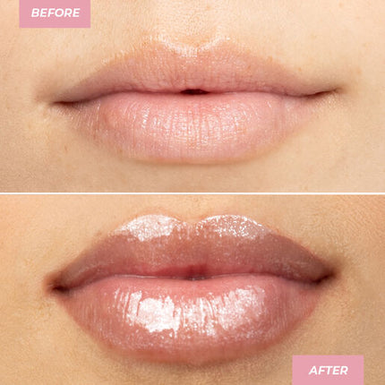 MCoBeauty Hot Lip Plump - Disco
