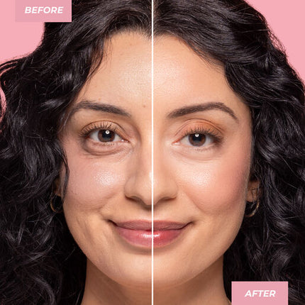 MCoBeauty Miracle Flawless Skin Foundation Natural Medium