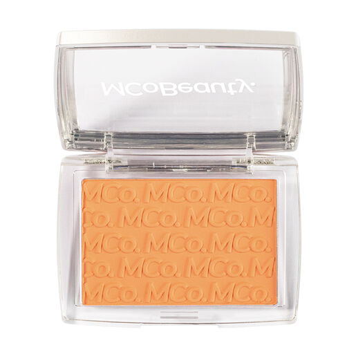 MCoBeauty Glow Up PH Powder Blush Peach Pop