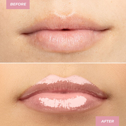 MCoBeauty Hot Lip Plump - Cinderella
