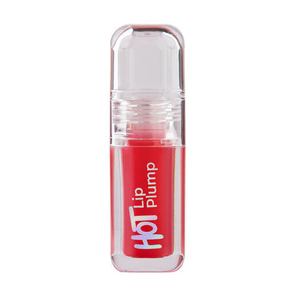 MCoBeauty Hot Lip Plump - Hot Berry
