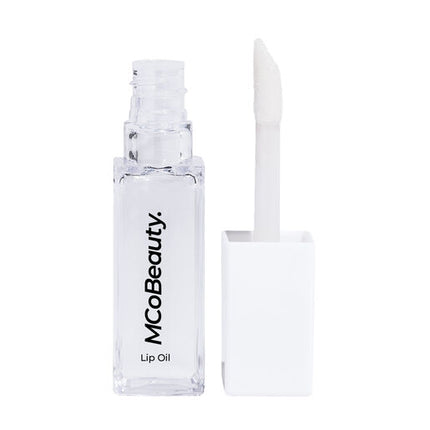 MCoBeauty Lip Oil Hydrating Treatment Clear