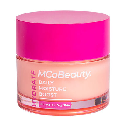 MCoBeauty Hydrate Daily Moisture Boost 50ml