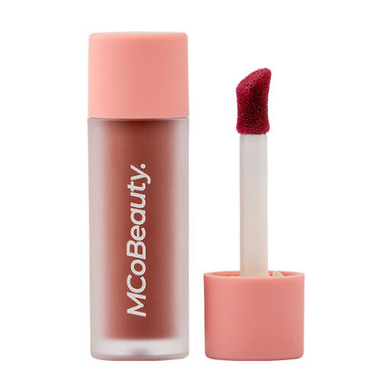 MCoBeauty Dream Liquid Dewy Blush - Nude Mauve