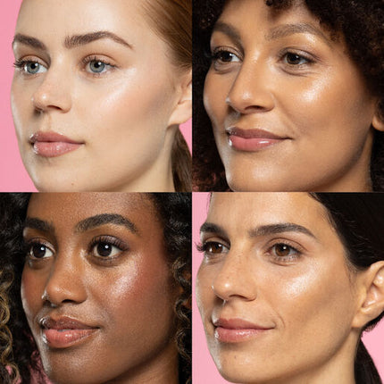 MCoBeauty Dewy Face Stick - Pearlescent