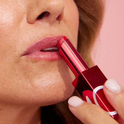 MCoBeauty Sheer Tint Lip Balm - Girl Boss