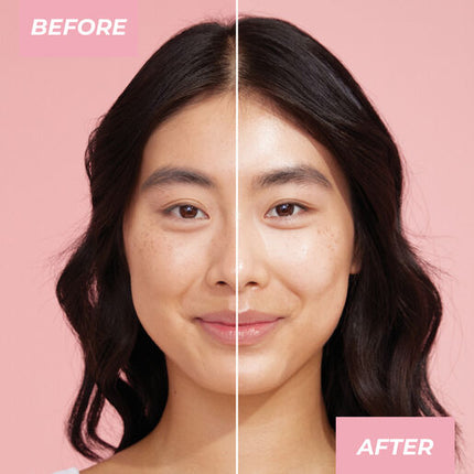 MCoBeauty Flawless Glow Luminous Skin Filter 2.5 Fair