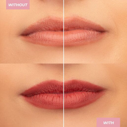 MCoBeauty Longwear Liquid Lip Liner - Prance Proudly
