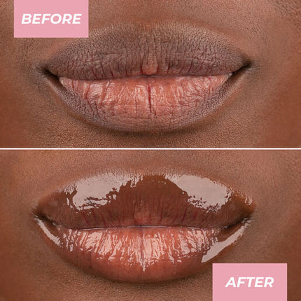 MCoBeauty Glow & Treat 2-in-1 Lip Treatment Coconut