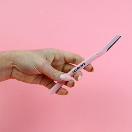MCoBeauty Dermaplaning Facial Razor
Duo Pack