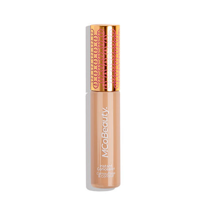MCoBeauty Instant Concealer Camouflage & Contour Medium