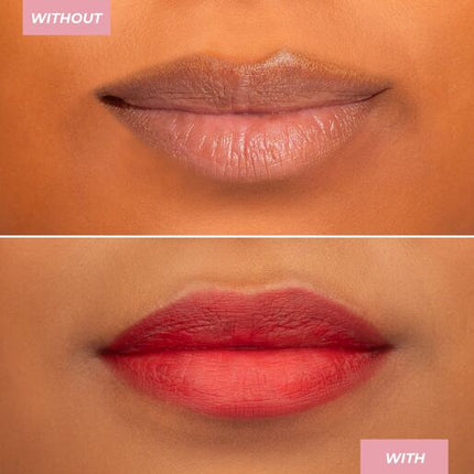 MCoBeauty Longwear Liquid Lip Liner - Ruby Rouge