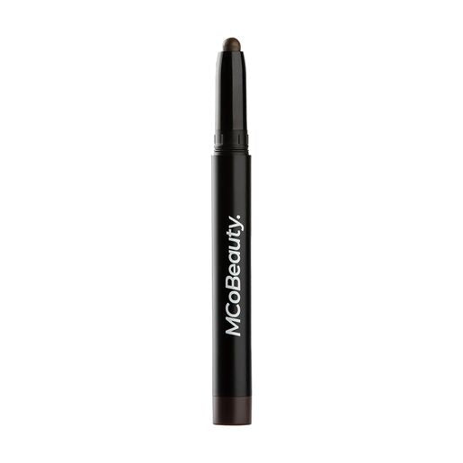 MCoBeauty Eyeshadow Stick - Matte - Deep Cocoa