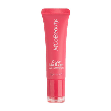 MCoBeauty Glow Lip Balm Watermelon