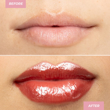 MCoBeauty Hot Lip Plump - Hot Berry