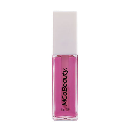 MCoBeauty Lip Oil Hydrating Treatment Sheer Violet