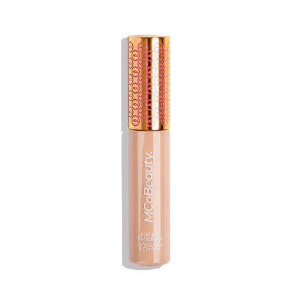 MCoBeauty Instant Concealer Camouflage & Contour Ivory