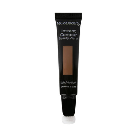 MCoBeauty Instant Contour Beauty Wand Light/Medium