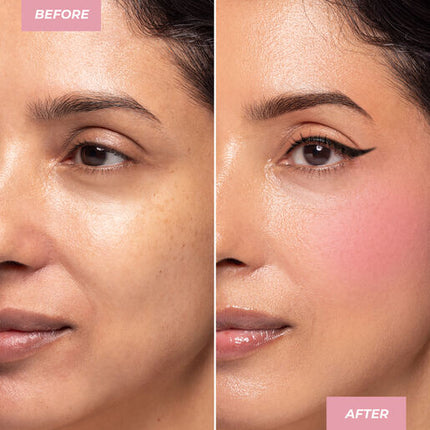 MCoBeauty Dream Liquid Dewy Blush - True Pink