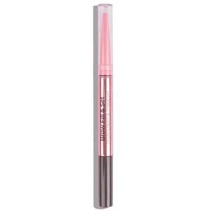 MCoBeauty Brow Fill & Set Medium/Dark