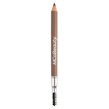MCoBeauty Everyday Perfect Brow Pencil Light/Med