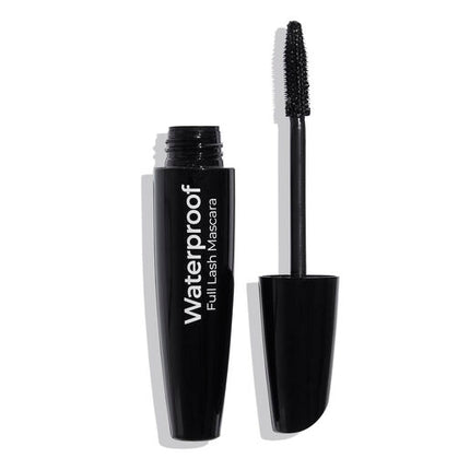 MCoBeauty Waterproof Full Lash Mascara Black