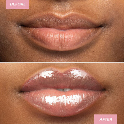 MCoBeauty Hot Lip Plump - Disco