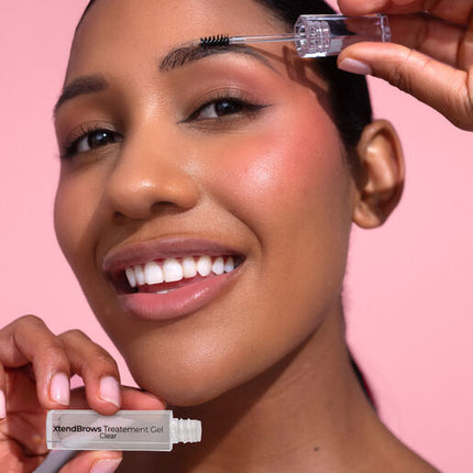MCoBeauty XtendBrows Treatment Gel Clear