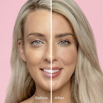 MCoBeauty Instant Erase Concealer Light