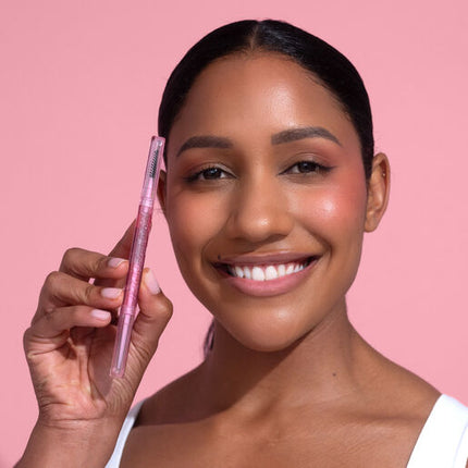 MCoBeauty XtendBrows Shape & Sculpt Pencil Medium/Dark