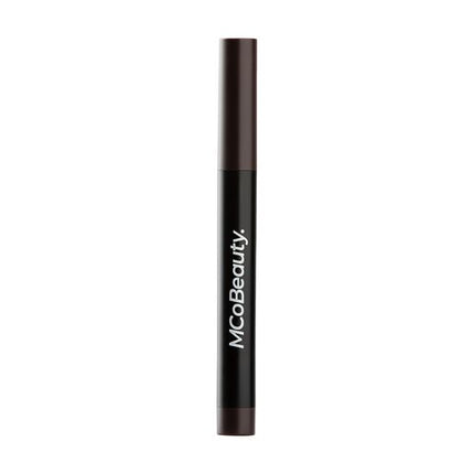 MCoBeauty Eyeshadow Stick - Matte - Deep Cocoa