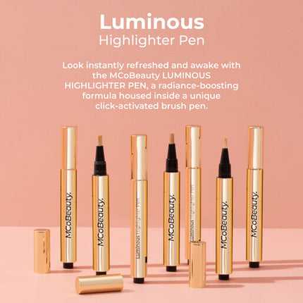 MCoBeauty Luminous Highlighter Pen 1.5