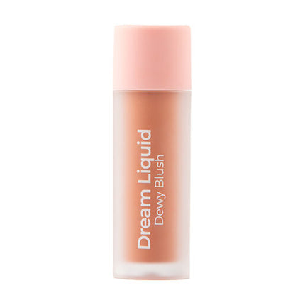 MCoBeauty Dream Liquid Dewy Blush - Nude Peach
