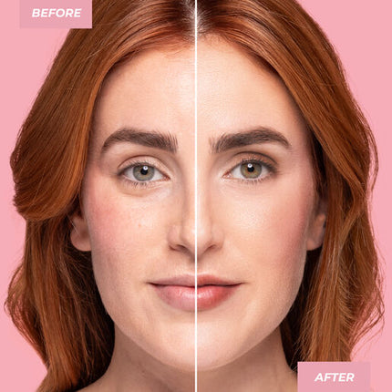 MCoBeauty Miracle Flawless Skin Foundation Light Nude
