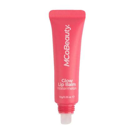 MCoBeauty Glow Lip Balm Watermelon