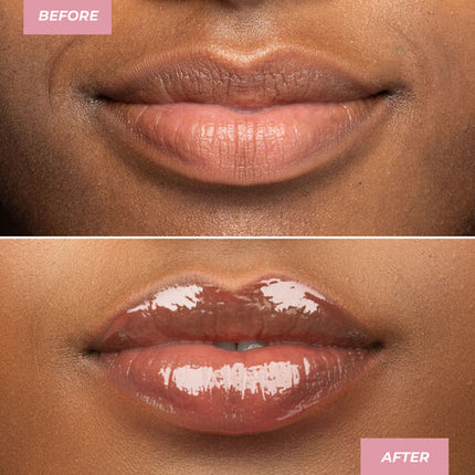 MCoBeauty Hot Lip Plump - Cinderella