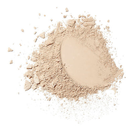 MCoBeauty Invisible Matte Long-Lasting Pressed Powder Translucent
