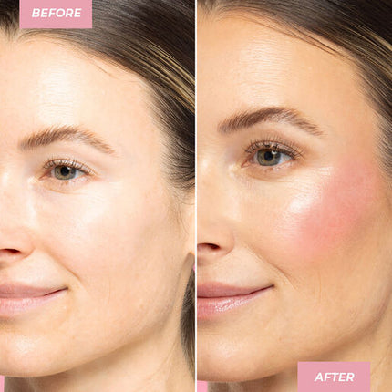 MCoBeauty Super Glow Blush Drops - Blush Pink