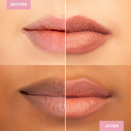 MCoBeauty Lip Ink Longwear Hold - True Peach