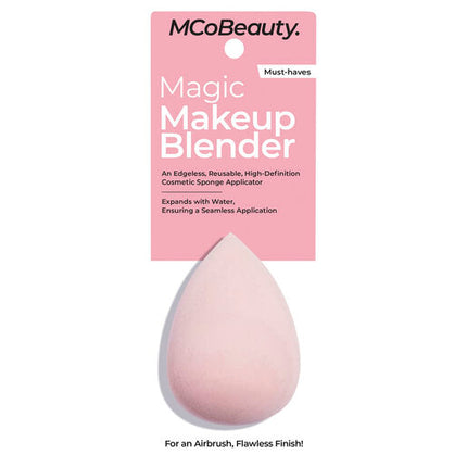 MCoBeauty Magic Makeup Blender Sponge