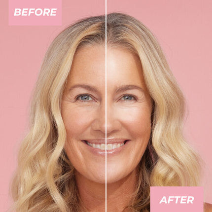 MCoBeauty Flawless Glow Luminous Skin Filter 3 Light