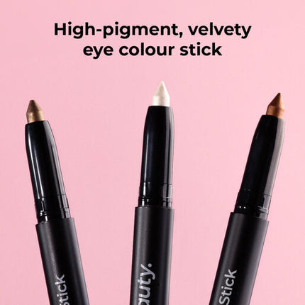 MCoBeauty Eyeshadow Stick - Shimmer - Bronze